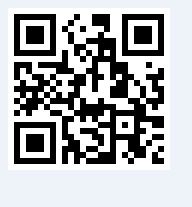 2018 QR code bio web mobile