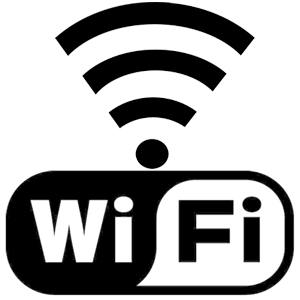 logo wifi gratuit code